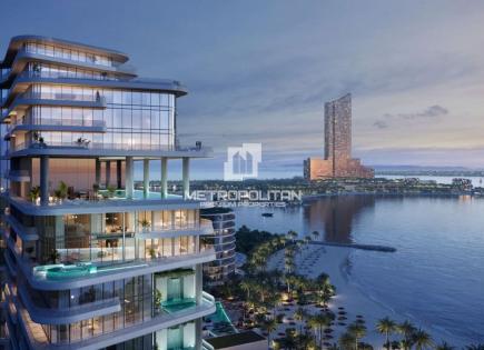 Appartement pour 1 360 707 Euro à Ras al-Khaimah, EAU