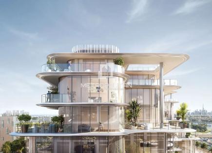 Appartamenti per 594 895 euro a Dubai, EAU