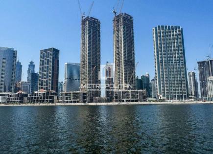Apartamento para 859 660 euro en Dubái, EAU