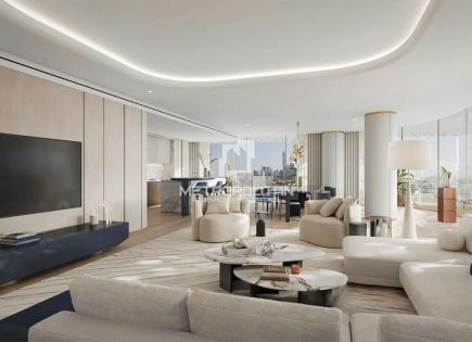 Apartment for 1 967 921 euro in Dubai, UAE