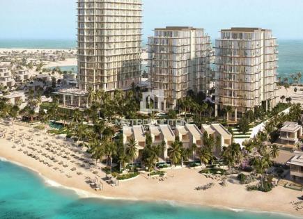 Apartamento para 579 514 euro en Ras al-Jaima, EAU