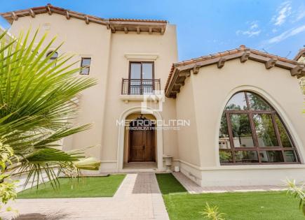 Villa per 3 186 166 euro a Dubai, EAU