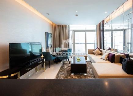 Appartamenti per 512 868 euro a Dubai, EAU