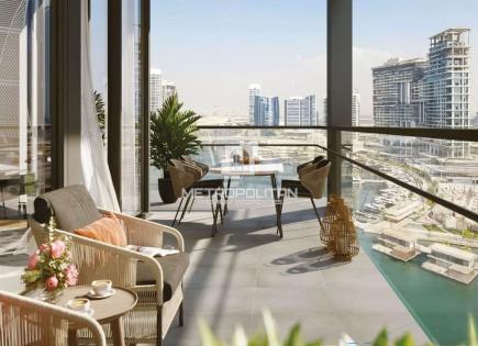 Apartment for 731 350 euro in Dubai, UAE