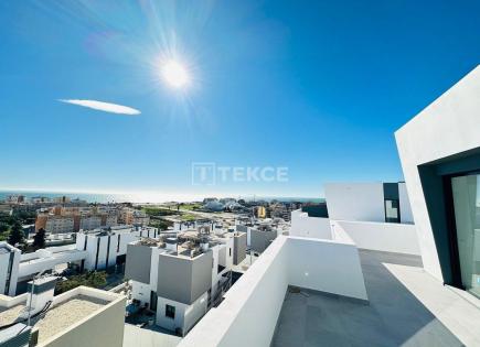 Villa para 580 000 euro en Vélez-Málaga, España