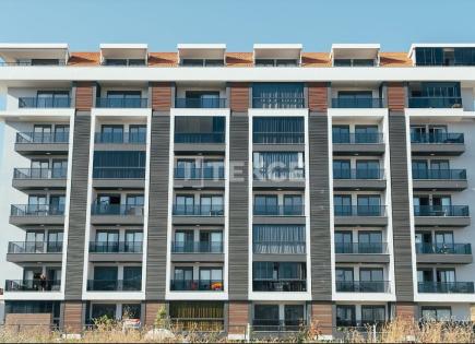 Apartment für 115 000 euro in Gazipasa, Türkei