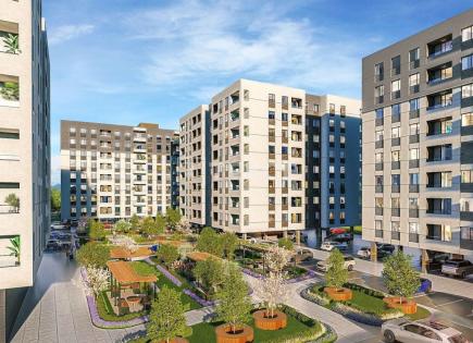 Apartamento para 82 500 euro en Turquía