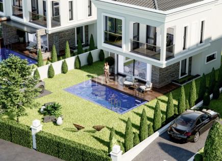 Villa per 770 000 euro a Kuşadası, Turchia