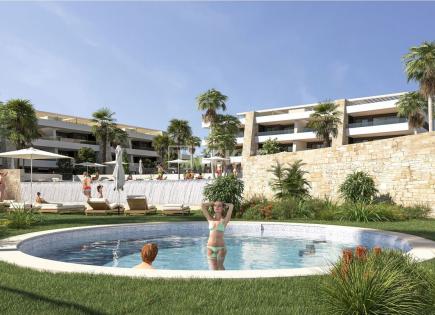 Apartamento para 295 000 euro en Monforte del Cid, España