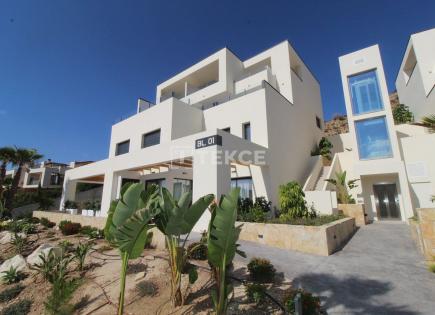 Appartement pour 395 000 Euro à Monforte del Cid, Espagne