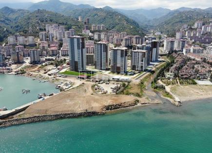 Apartamento para 269 000 euro en Turquía