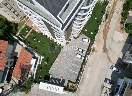 Attico per 305 000 euro a Alanya, Turchia