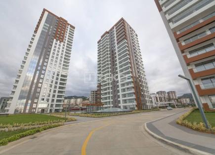 Apartamento para 477 000 euro en Turquía