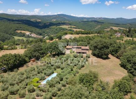 Maison pour 740 000 Euro à San Venanzo, Italie