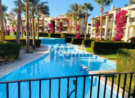 Apartment für 112 500 euro in Hurghada, Ägypten