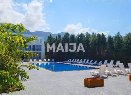 Apartment for 100 950 euro in Kyrenia, Cyprus