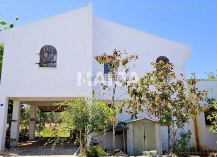 Villa pour 171 435 Euro à Kyrenia, Chypre