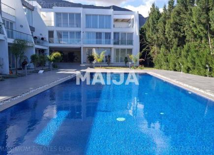 Apartamento para 157 929 euro en Kyrenia, Chipre