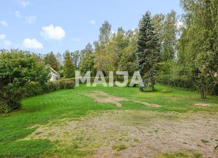 Grundstück für 149 000 euro in Helsinki, Finnland