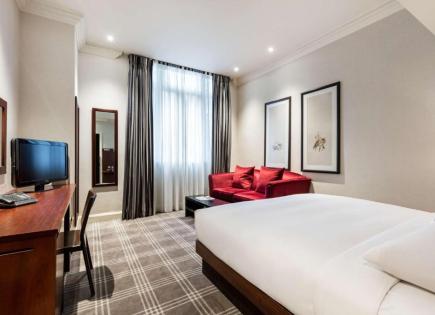 Hotel für 97 750 000 euro in London, Großbritannien