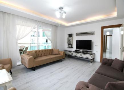 Appartamenti per 125 000 euro a Alanya, Turchia