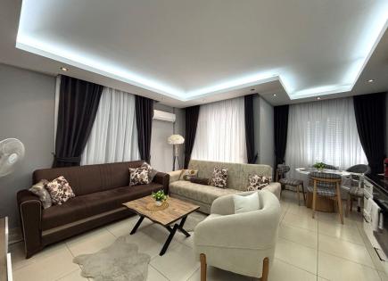 Appartamenti per 150 000 euro a Alanya, Turchia