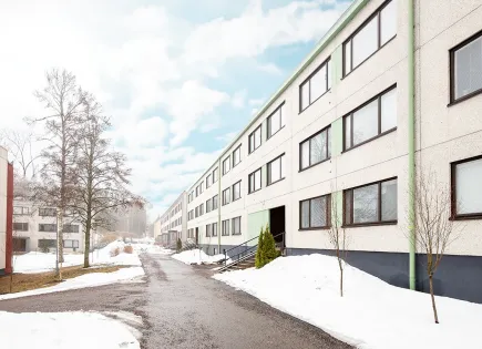 Appartement pour 62 162 Euro à Vantaa, Finlande