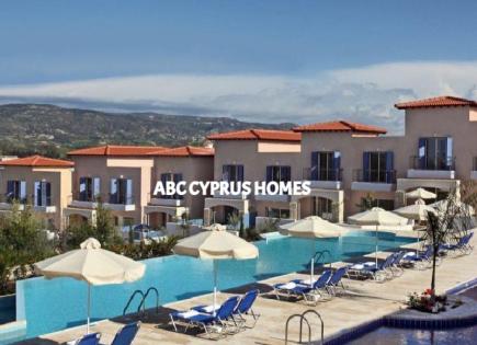 Townhouse for 185 000 euro in Paphos, Cyprus