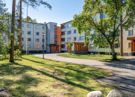 Appartamento per 82 600 euro a Helsinki, Finlandia
