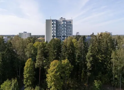 Appartamento per 89 000 euro a Vantaa, Finlandia
