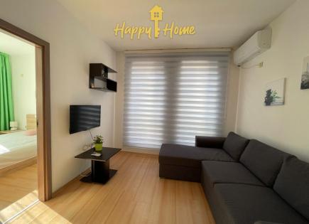 Piso para 49 500 euro en Sunny Beach, Bulgaria
