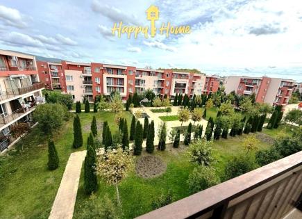 Appartamento per 65 000 euro a Spiaggia assolata, Bulgaria