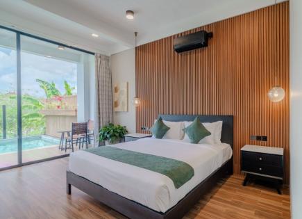 Townhouse for 214 117 euro in Ubud, Indonesia