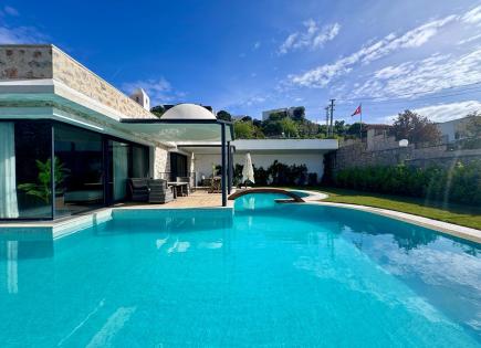 Villa for 1 500 000 euro in Bodrum, Turkey