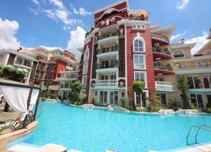 Apartment for 91 400 euro at Sunny Beach, Bulgaria