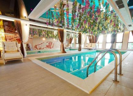 Apartment for 108 200 euro at Sunny Beach, Bulgaria