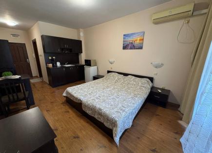 Apartment for 63 500 euro in Sveti Vlas, Bulgaria