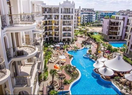 Apartment for 113 400 euro at Sunny Beach, Bulgaria