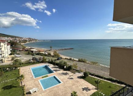 Appartamenti per 154 400 euro a Sveti Vlas, Bulgaria