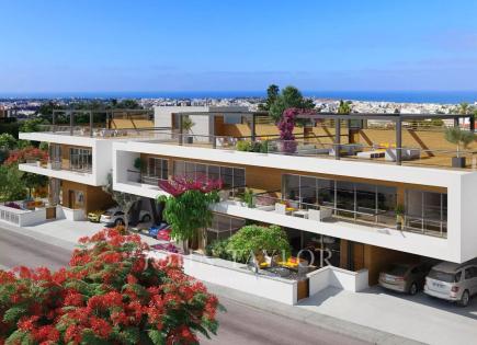 Appartamento per 570 000 euro a Paphos, Cipro
