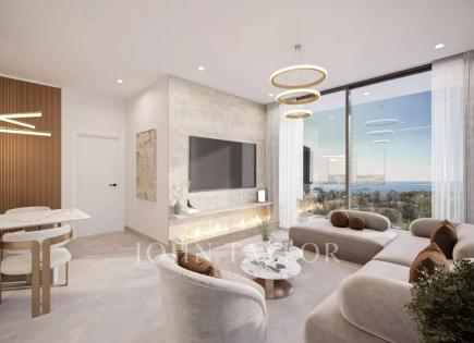 Appartamento per 1 078 000 euro a Limassol, Cipro