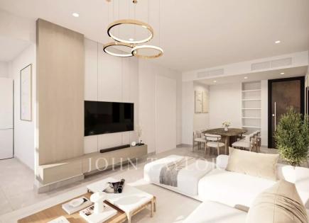 Appartamento per 390 500 euro a Germasogeia, Cipro