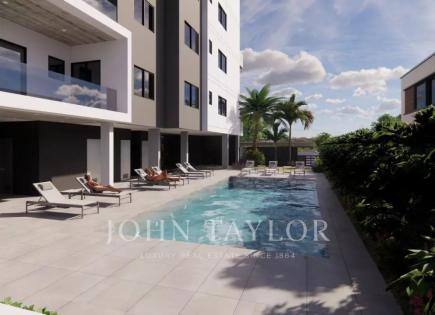 Appartamento per 654 500 euro a Germasogeia, Cipro