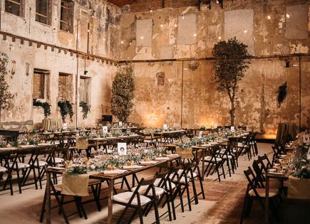 Proprietà commerciale per 690 000 euro a Rubi, Spagna