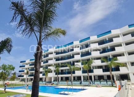 Apartment für 441 000 euro in Mijas, Spanien