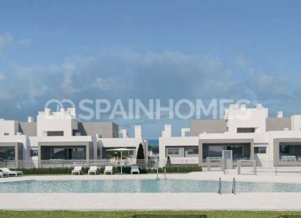 Apartment für 313 000 euro in Estepona, Spanien