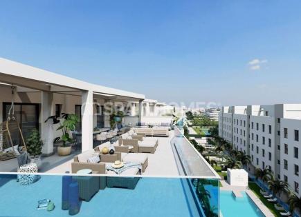 Apartment für 364 000 euro in Mijas, Spanien