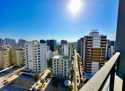 Appartement pour 47 000 Euro à Mersin, Turquie