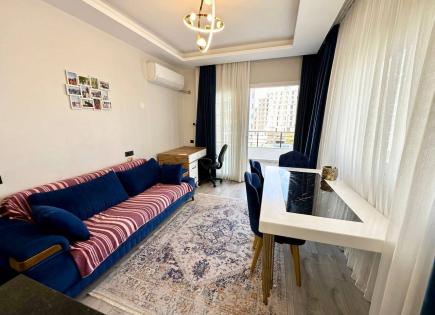Appartement pour 72 000 Euro à Mersin, Turquie