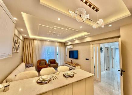 Appartement pour 115 000 Euro à Mersin, Turquie